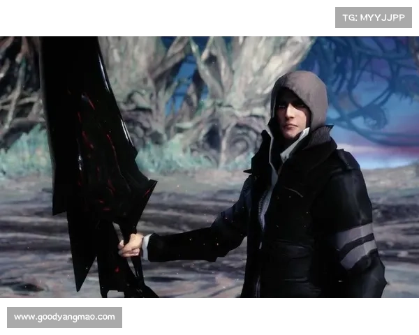 鬼泣伊芙利特：蓄力攻击之道